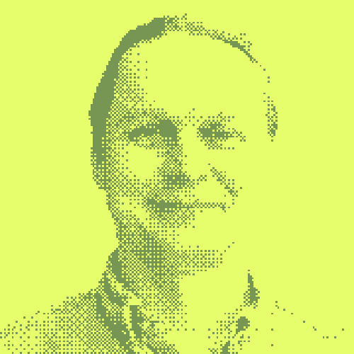 Photo of Heikki Kruus