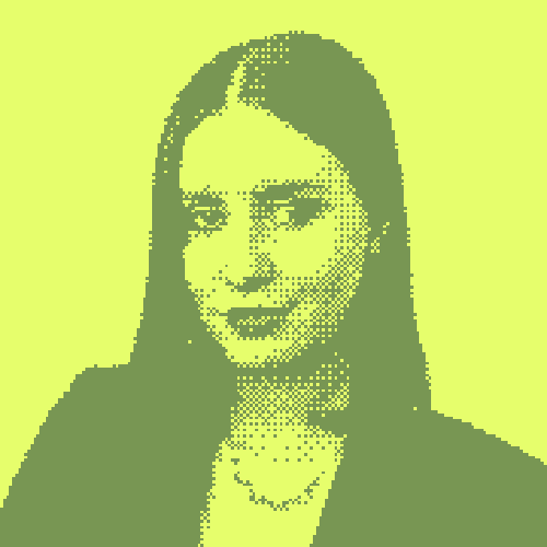 Photo of Hilppa Hietala