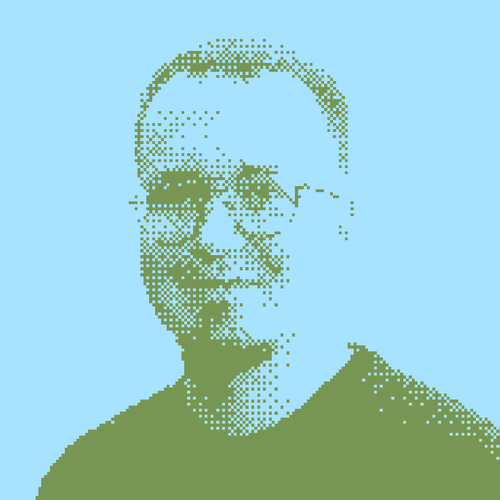 Photo of Mikko Poutanen