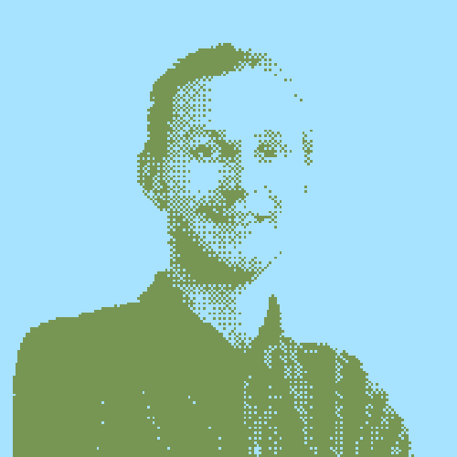 Photo of Oskari Liukkonen